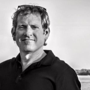 Meet your Posher, Scott